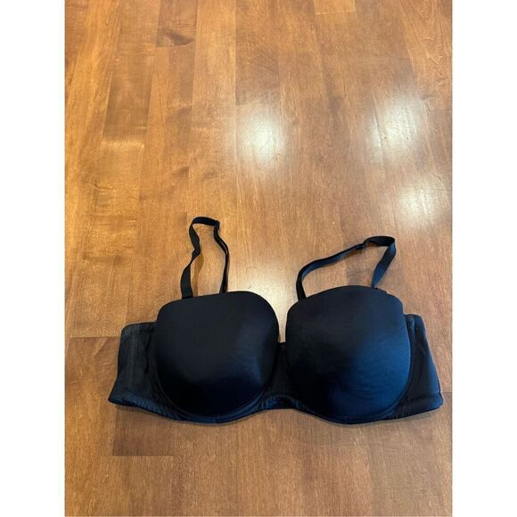 Woman’s cacique plus size bra - Picture 1 of 3